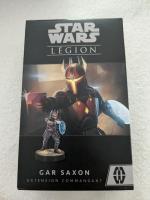 Image de Star Wars Légion - Gar Saxon