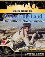 Image de The Little Land: The Battle Of Novorossiysk