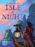 Image de Isle Of Night