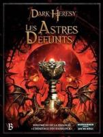 Image de Dark Heresy - Les Astres Défunts