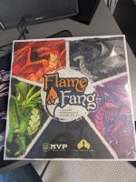 Image de Flame & Fang