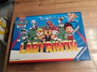 Image de Labyrinth Junior Paw Patrol