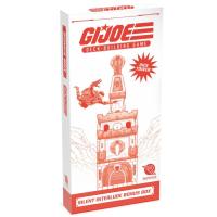 Image de Gi Joe - The Deck Building Game - Cobra Silent Castle Dice Tower