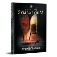 Image de The World Of Symbaroum