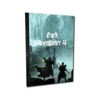 Image de Symbaroum - Pack De L'aventurier 4