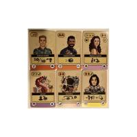 Image de Seize The Bean - Extra Founders Pack