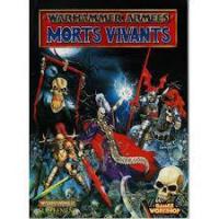 Image de Warhammer Armées Morts Vivants