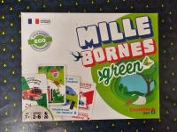 Image de Mille Bornes Green