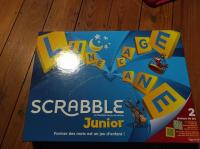 Image de Scrabble Junior