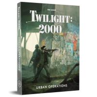 Image de Twilight: 2000 - Urban Operations