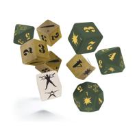 Image de Twilight: 2000 - Dice Set