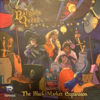 Image de Bargain Quest - The Black Market Expansion