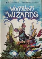 Image de Woodland Wizarfs