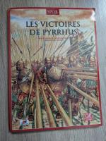 Image de S.p.q.r - Les Victoire De Pyrrhus