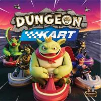 Image de Dungeon Kart