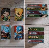 Image de Marvel United - Deckboxes (non Officiel)