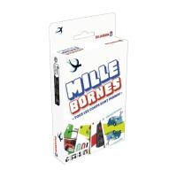 Image de Mille Bornes Pocket