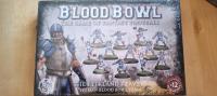 Image de Blood Bowl 2016 - Blood Bowl - The Reikland Reavers Human Team