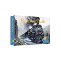 Image de Prussian Rails