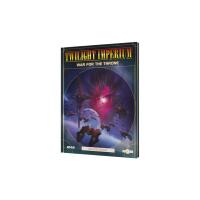 Image de Genesys - Twilight Imperium: War For The Throne