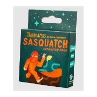 Image de Trailblazers - Sasquatch