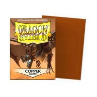 Image de Dragon Shield - Copper (matte)