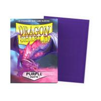 Image de Dragon Shield - Purple (matte)