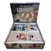 Image de The Vale Of Eternity - Insert