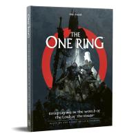 Image de The One Ring Rpg - Core Rules