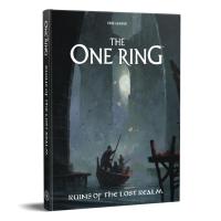 Image de The One Ring Rpg - Ruins Of The Lost Realm