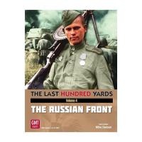 Image de The Last Hundred Yards - Volume 4: The Russian Front