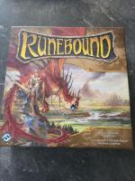 Image de Runebound 3eme Edition