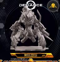 Image de Infinity Defiance: Megalodron