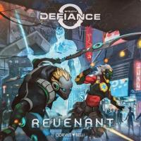 Image de Infinity Defiance: Revenant