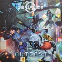 Image de Infinity Defiance: Outcast