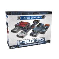 Image de Tenfold Dungeon - Starship Vengeance