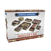 Image de Tenfold Dungeon - Smugglers Den