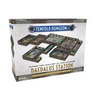 Image de Tenfold Dungeon - Daedalus Station