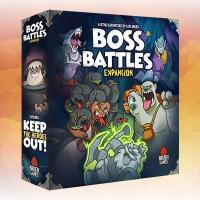 Image de Keep The Heroes Out - Boss Battles Expansion