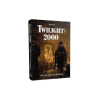 Image de Twilight: 2000 - The Black Madonna