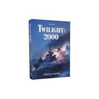 Image de Twilight: 2000 - Hostile Waters