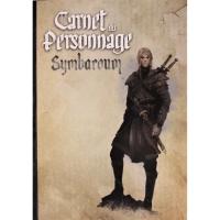 Image de Symbaroum - Carnet Du Personnage