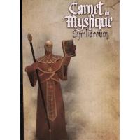 Image de Symbaroum - Carnet Du Mystique