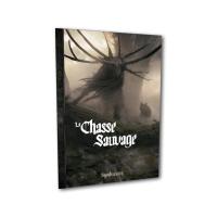 Image de Symbaroum - La Chasse Sauvage