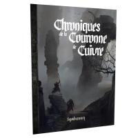 Image de Symbaroum - Chroniques De La Couronne De Cuivre