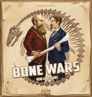 Image de Bone Wars