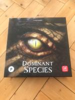 Image de Dominant Species