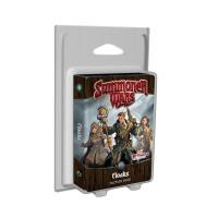 Image de Summoner Wars - The Cloaks Faction Deck