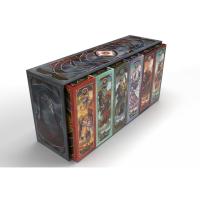 Image de Summoner Wars - Deluxe Deck Boxes Set N°2