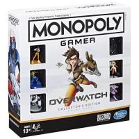 Image de Monopoly Gamer Overwatch